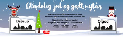 Køb Kverneland hos Brørup Traktor- & Maskincenter