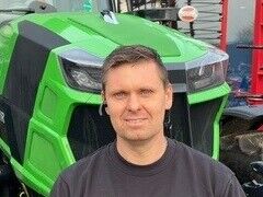 Lars C. Nielsen - Lager Ølgod Maskinforretning