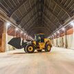 JCb gummihjulslæsser (2) - Brørup Traktor- & Maskincenter