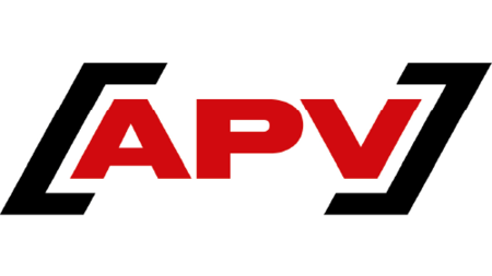 APV - Logo - Brørup Traktor- & Maskincenter ApS