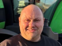 Søren Jensen, Landbrugsmaskinmekaniker hos BTMC