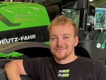 Medarbejder Jeppe Hjorth Haurum