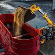 JCb gummihjulslæsser (7) - Brørup Traktor- & Maskincenter