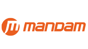 Mandam - Brørup Traktor- & Maskincenter ApS
