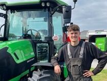 Lasse S. D. - Ølgod Maskinforretning ApS