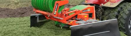 Holaras stakfordelere (3) - Brørup Traktor- & Maskincenter