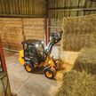 JCb gummihjulslæsser - Brørup Traktor- & Maskincenter
