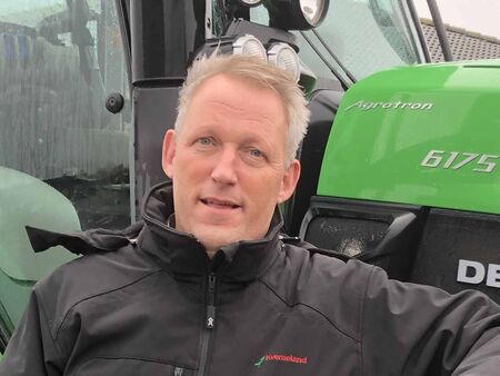 Steen Olesen - Ølgod Maskinforretning ApS