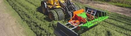 Holaras stakfordelere - Brørup Traktor- & Maskincenter
